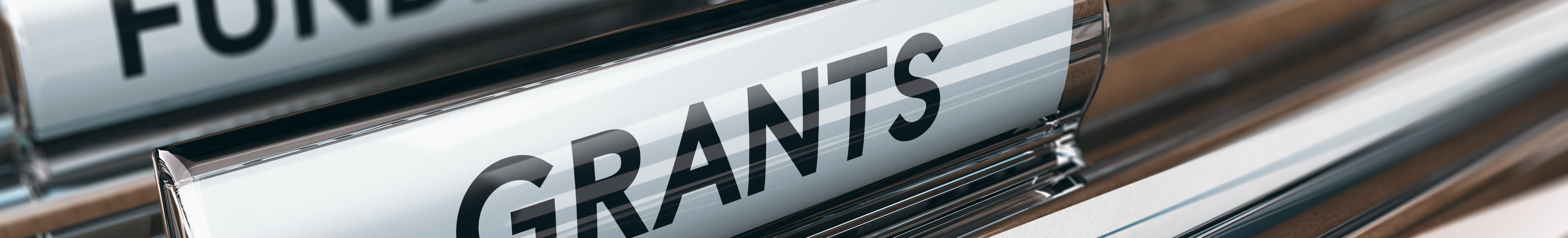 Office of Grants Management