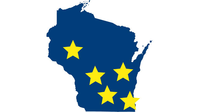 Client Rights State Facilities Icon