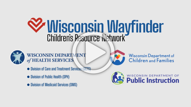 Thumbnail Image of the Wisconsin Wayfinder: State Leadership Video