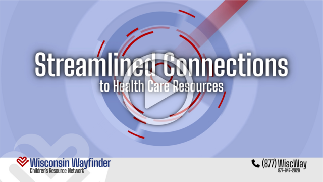 Thumbnail Image of the Wisconsin Wayfinder: Streamlined Call Commercial