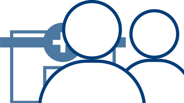 Client Rights Community Patients Icon