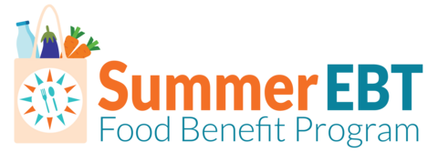 Wisconsin Summer Electronic Benefit Transfer Program logo