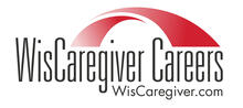 Wisconsin Caregiver Program Logo