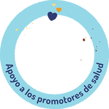 Community Health Worker Spanish Facebook Frame Support Social Media