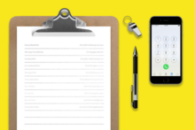 Tools for taking action