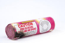 Firework shell