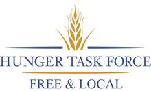 Hunger Task Force Logo