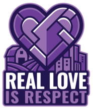 Real Love is Respect: Campaign Against Domestic Violence