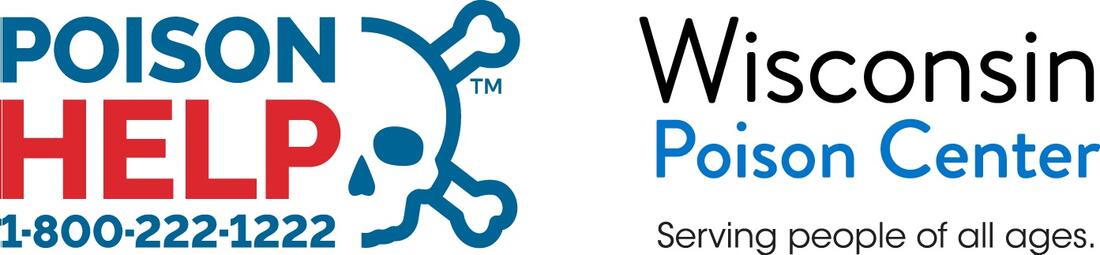 Wisconsin Poison Center Logo