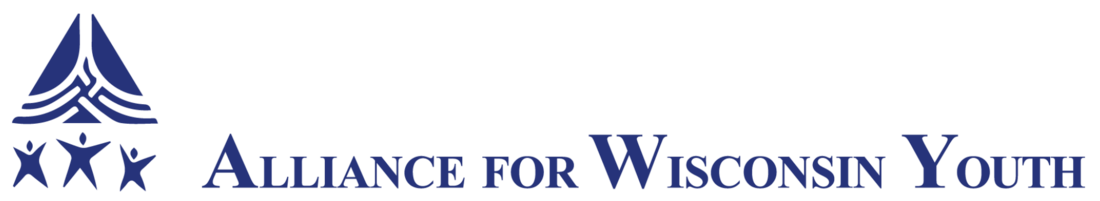 Alliance for Wisconsin logo