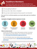 FoodShare and medical expenses, P-03315A