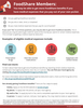 FoodShare and Medical Expense Flyer, P-03315